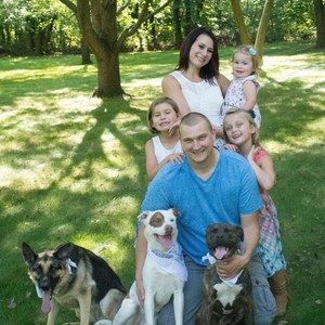 Meet your Posher, Sherena